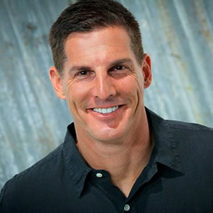 Craig Groeschel