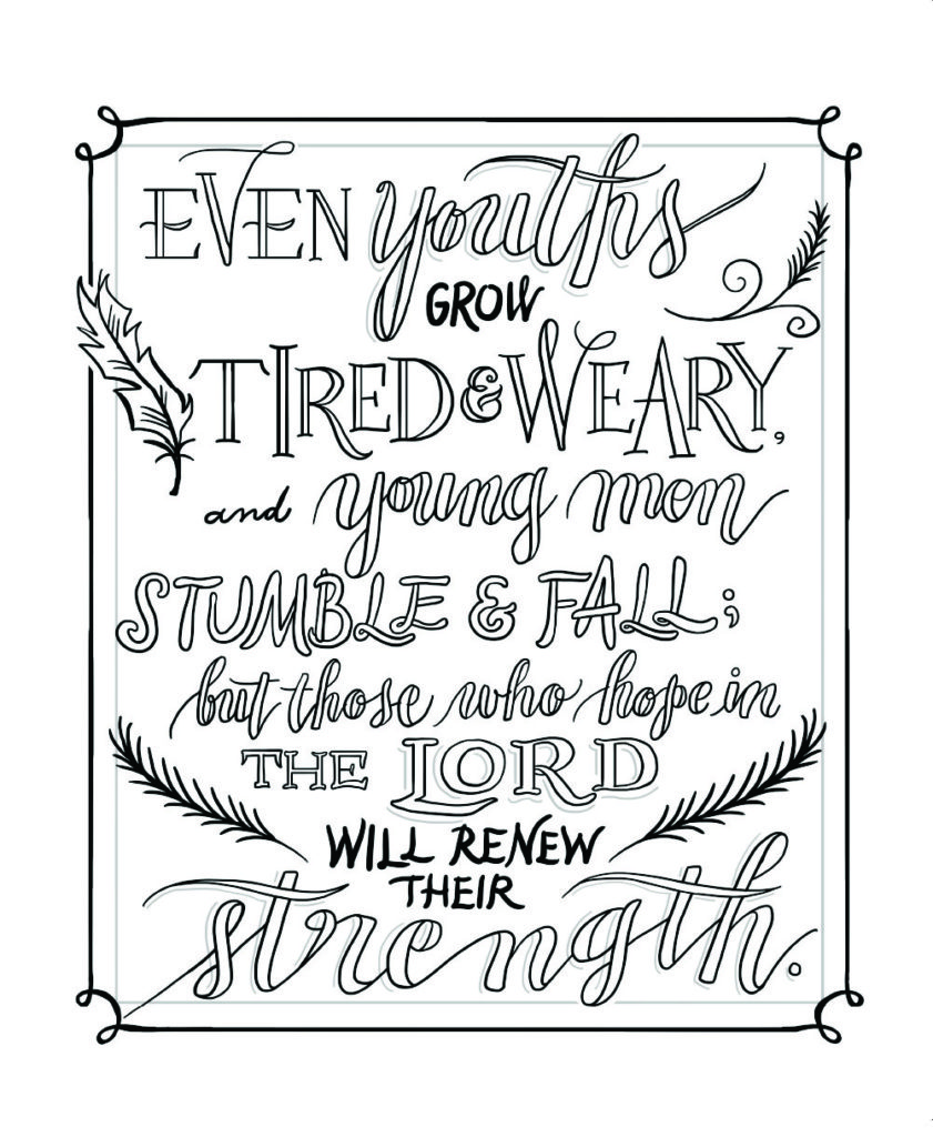 BeautifulWord_coloring_girls_poster2-1