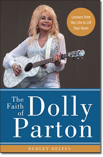 The Faith of Dolly Parton