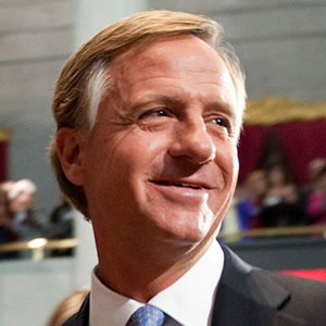 Bill Haslam
