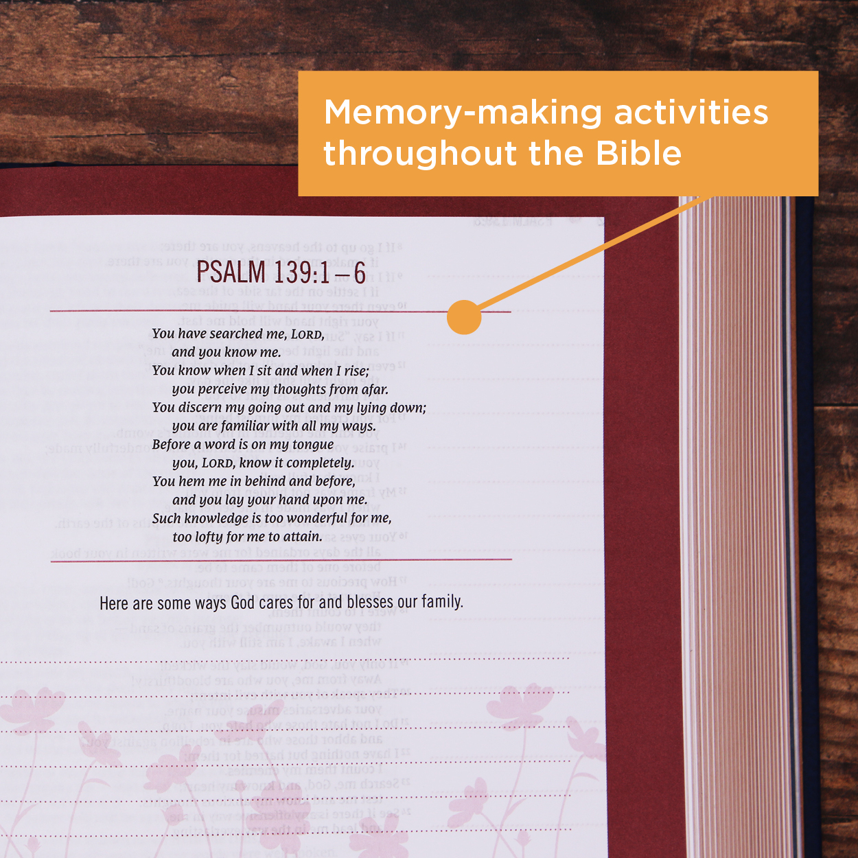 OFS_Features_MemoryMaking