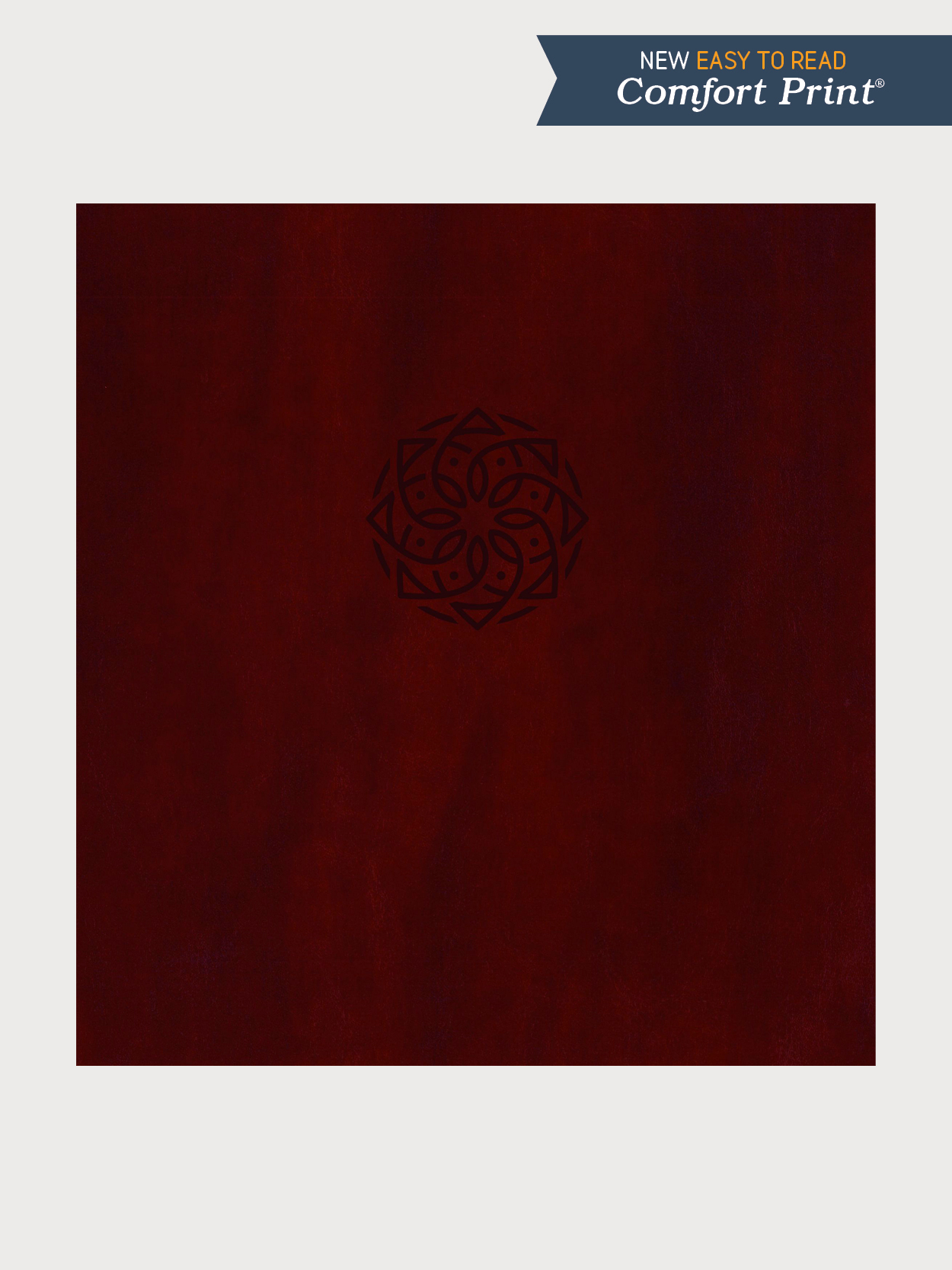 Burgundy-NRSV-XL-Edition