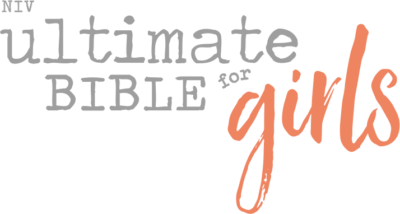 UltimateBibleforGirls