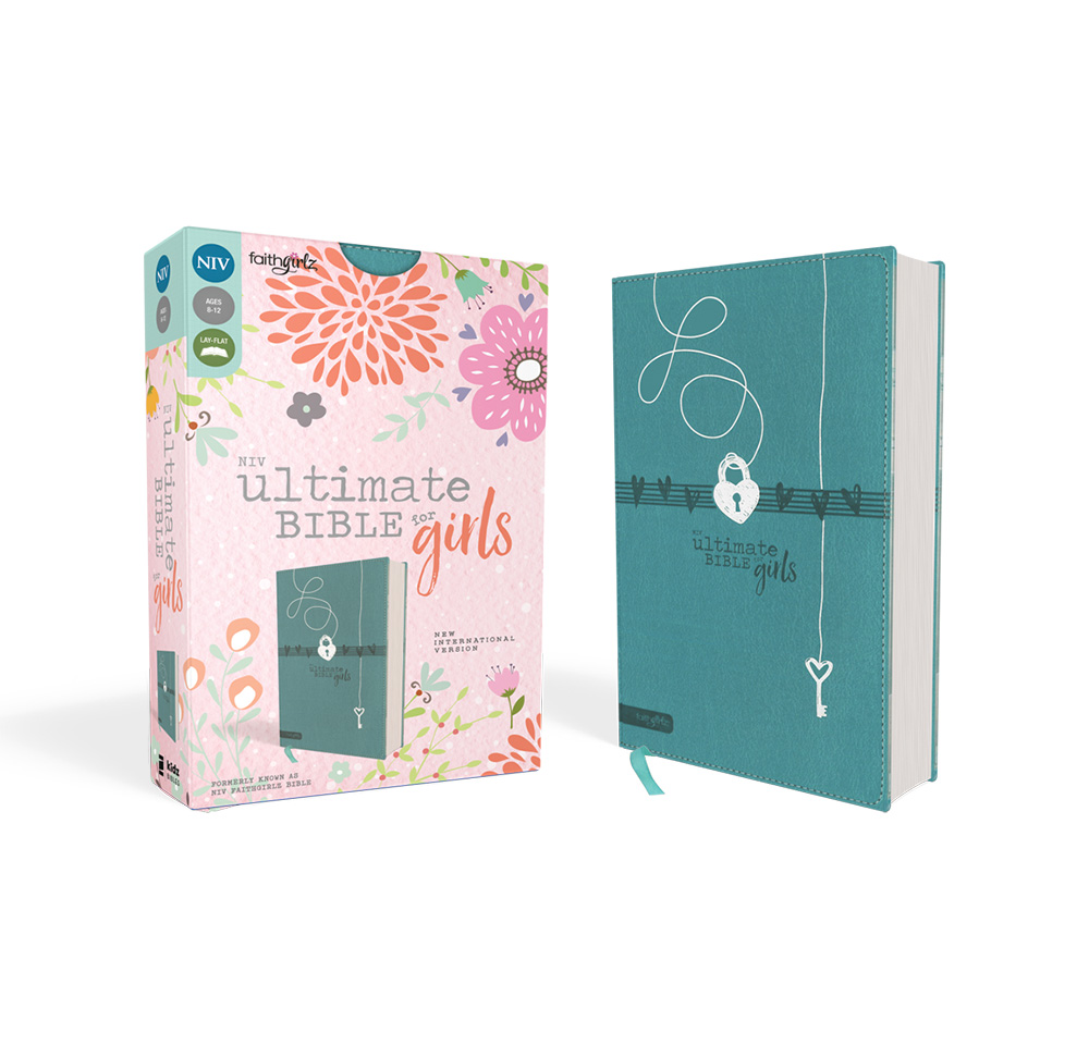 niv boys bible niv ultimate bible for girls_girlsleathersoft