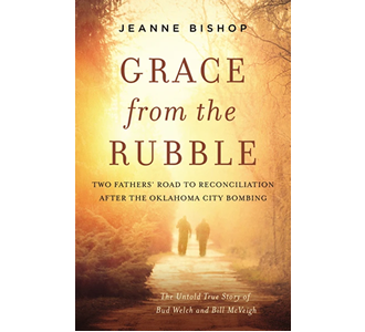 Grace from the Rubble