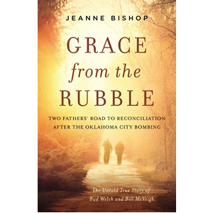 Grace from the Rubble