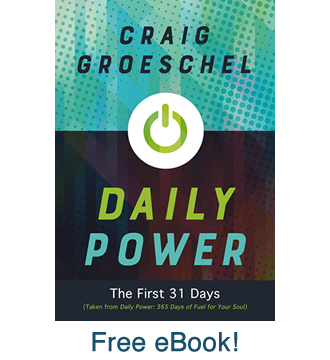 Daily Power freemium