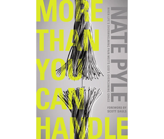 More Than You Can Handle