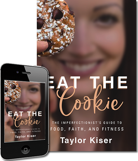 Eat the Cookie