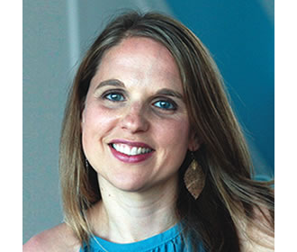 Amy Elizabeth Olrick