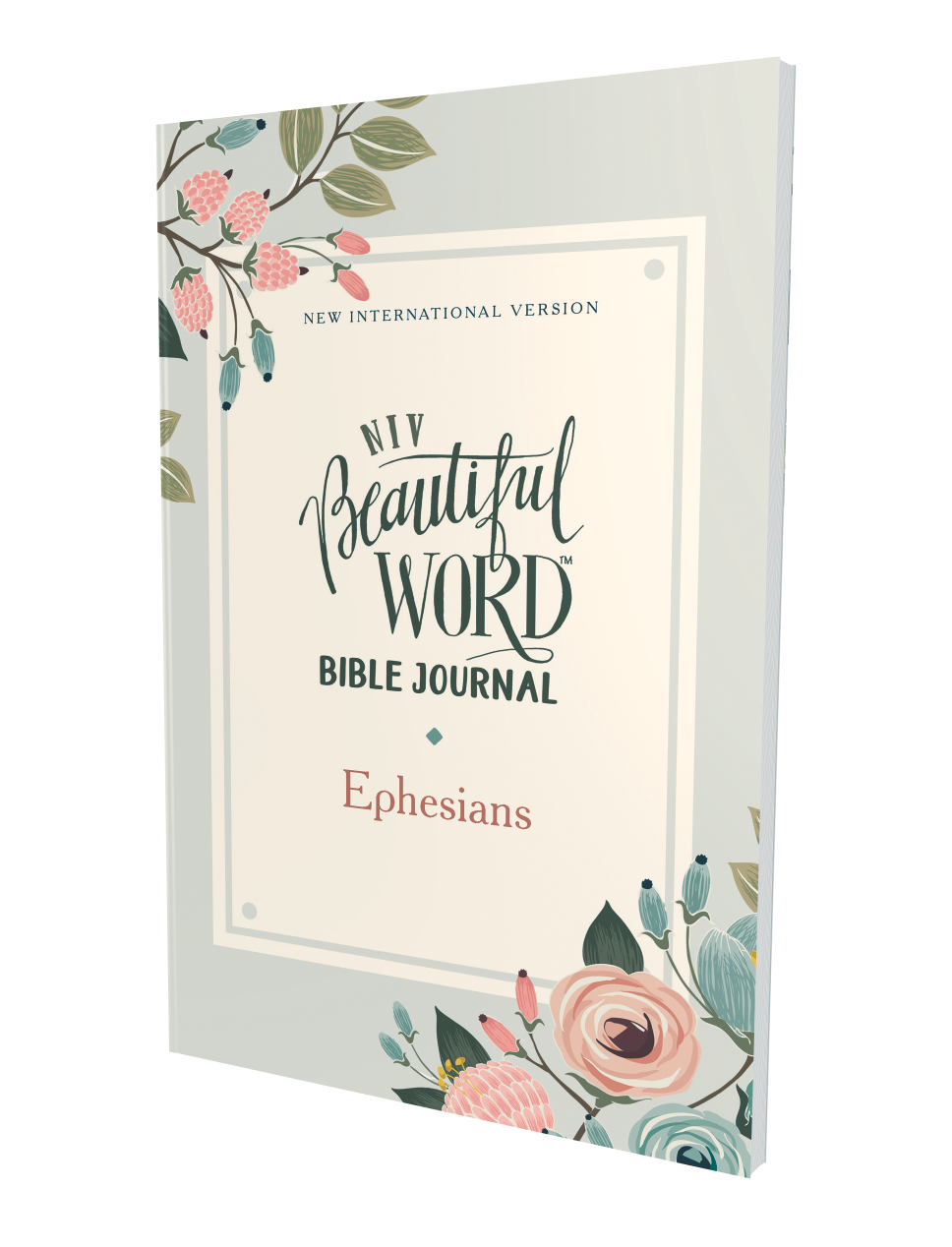 BW Journal_Ephesians