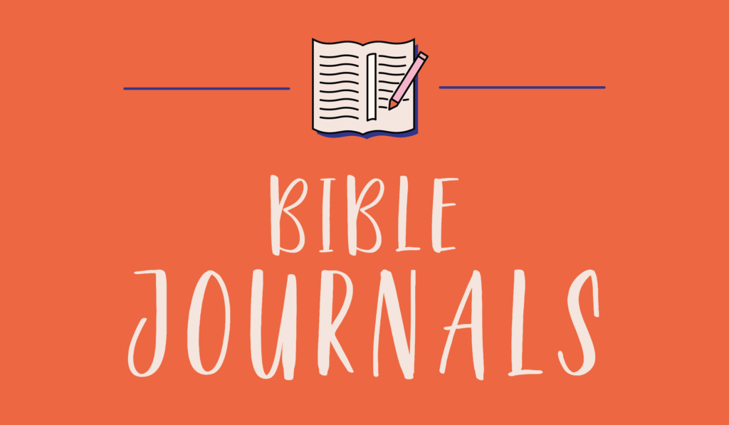 NIV Beautiful Word Bible Journals
