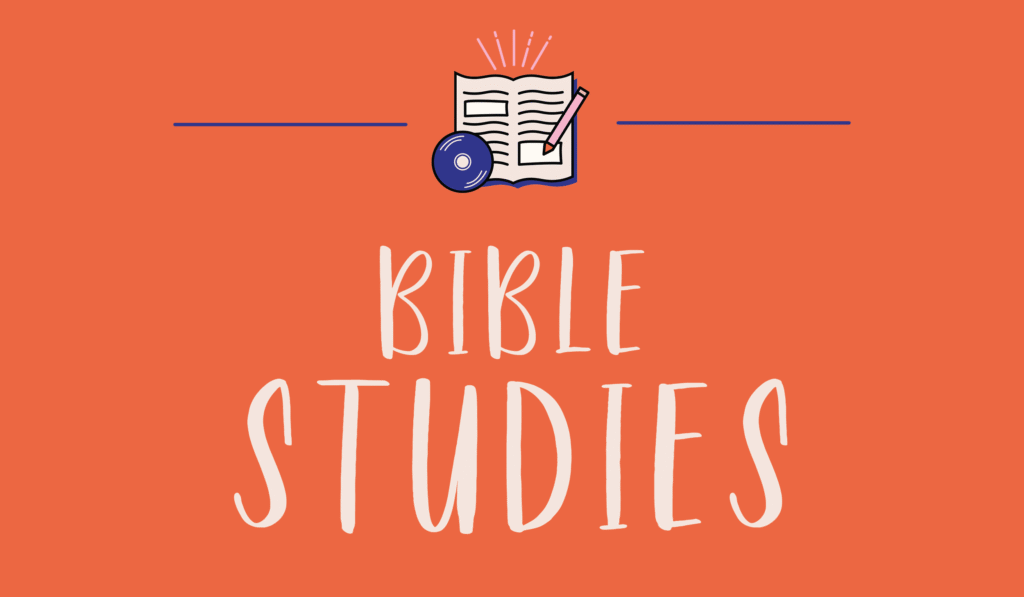 NIV Beautiful Word Bible Studies