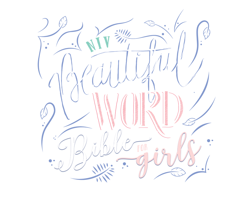 9780310455288_beatifulword_art_little title