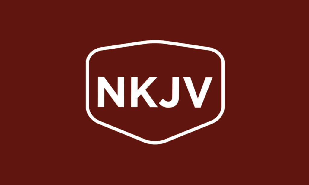 NKJV_Red