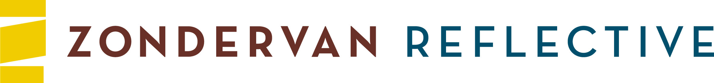 Zondervan Reflective