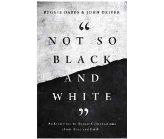 Not So Black and White