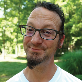 Shane Claiborne - Why Is the Image of God So Important?