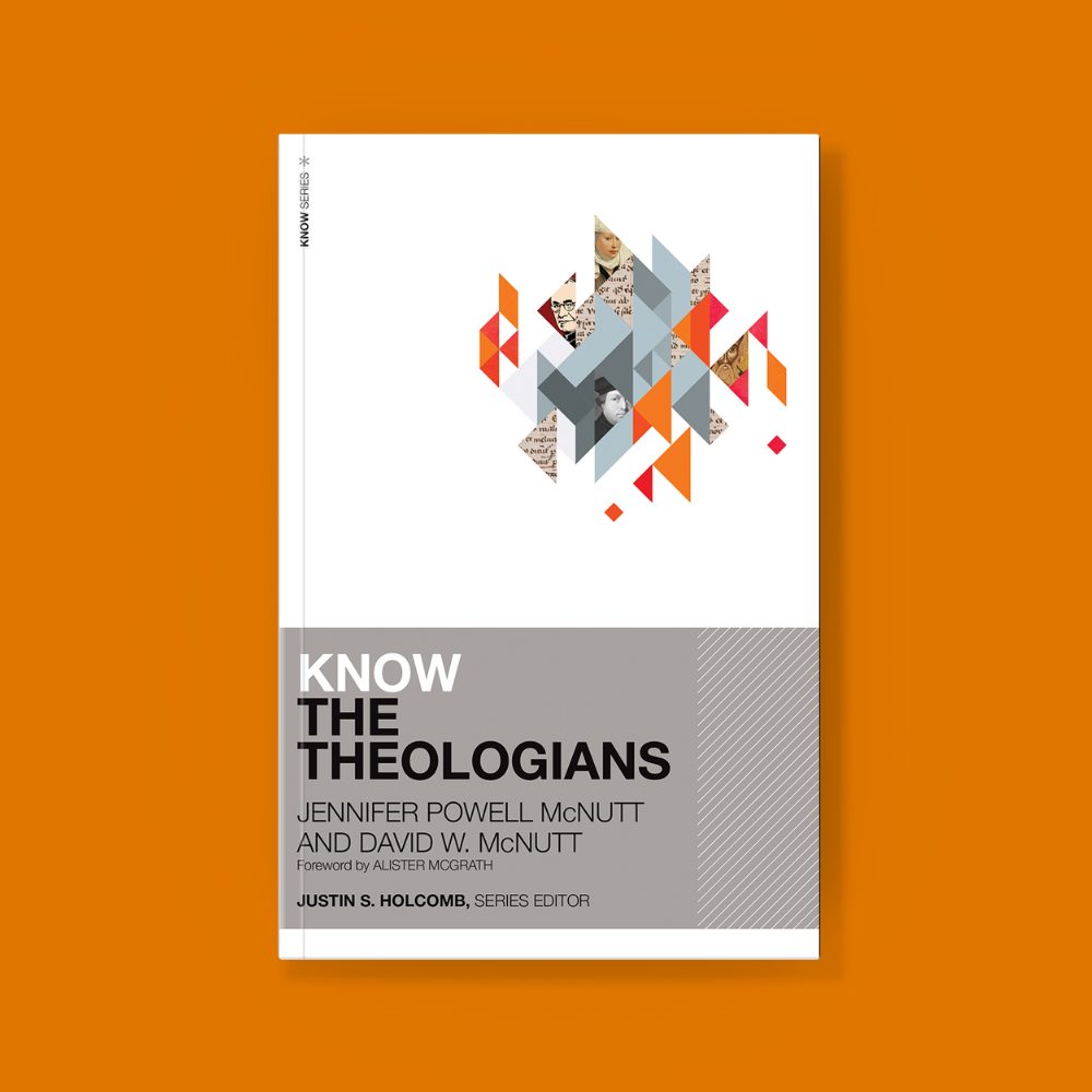 Know the Theologians