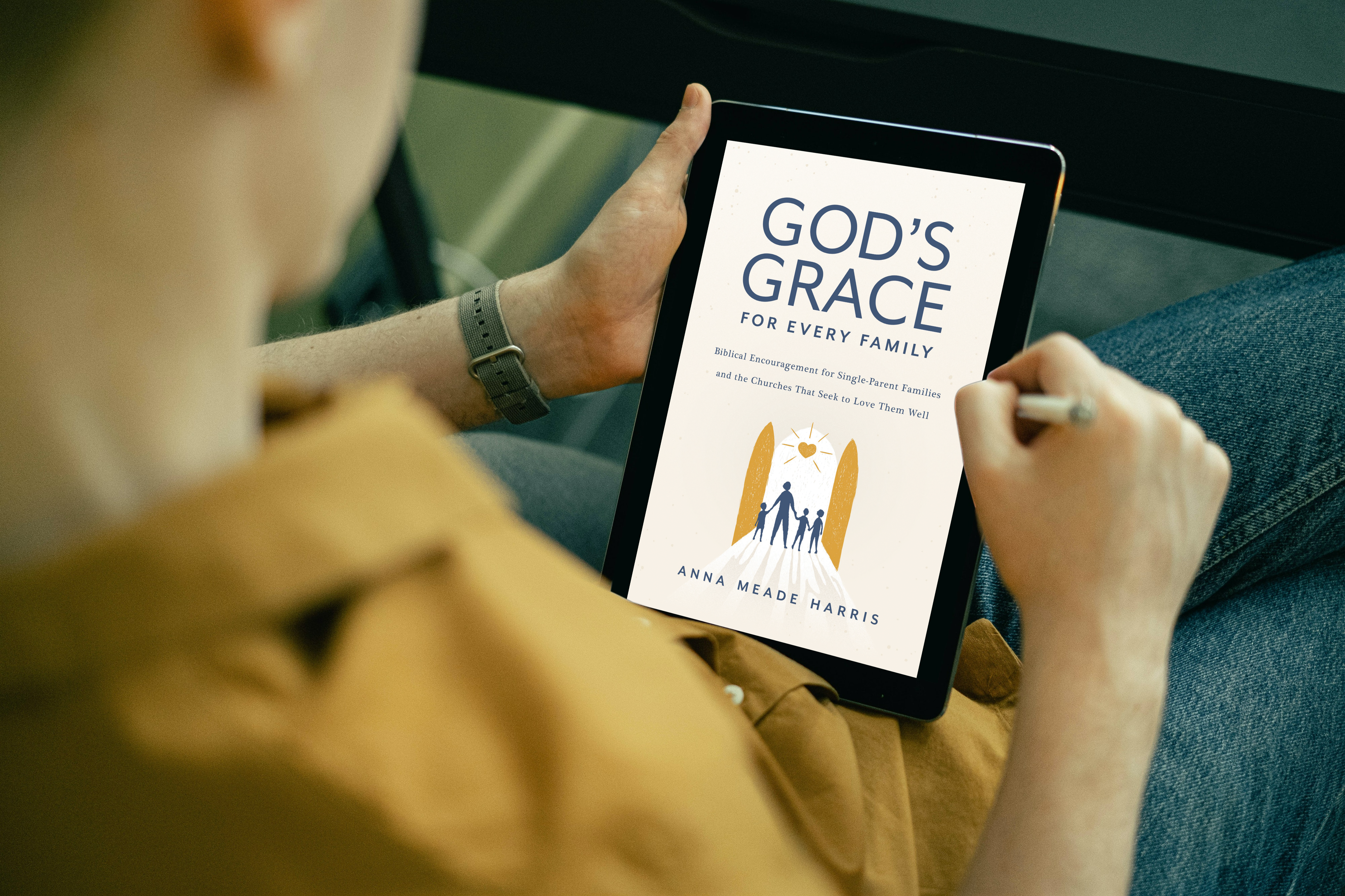 God's Grace for Every Family