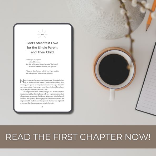 Read the first chapter now!