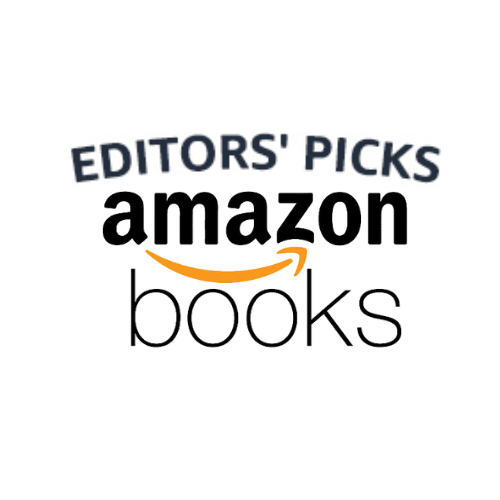 Amazon Books Editors Pick