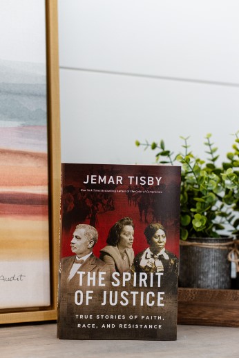 The Spirit of Justice