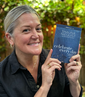 Shauna Niequist