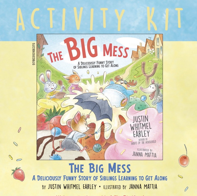 Activity Kit