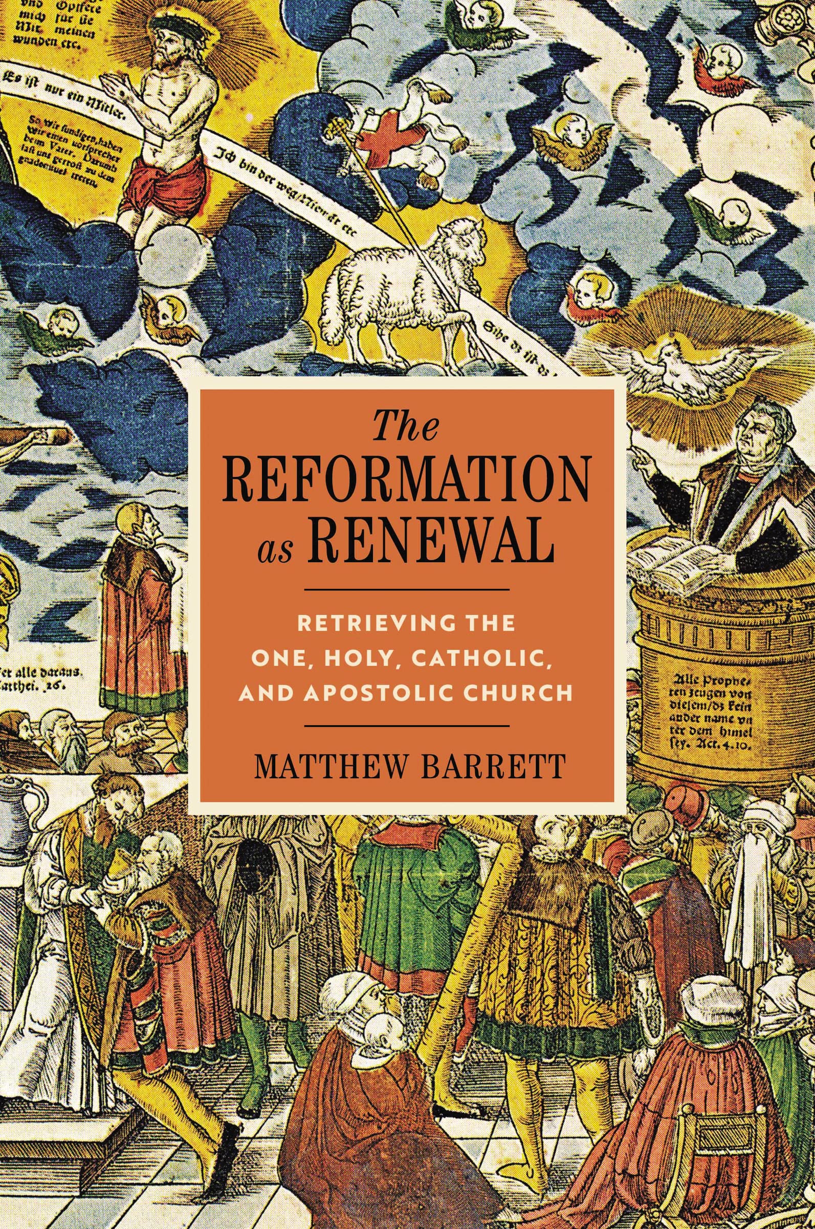 reformation-as-renewal