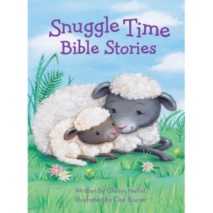 Snuggle Time Bible Stories