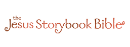 The Jesus Storybook
