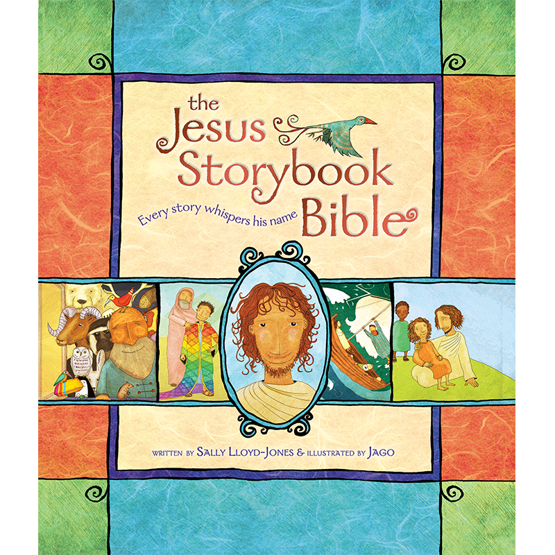 The Jesus Storybook Bible