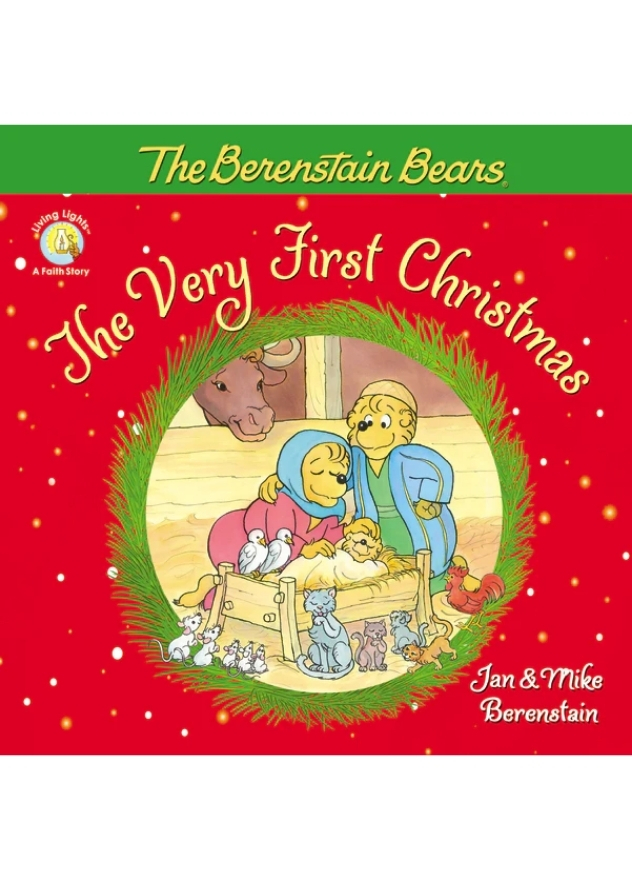 BB The Very First Christmas