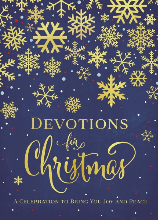 Devotions For Christmas