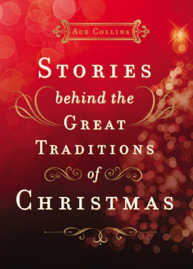 Stories behind the Great Traditions