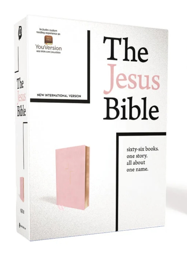 The Jesus Bible